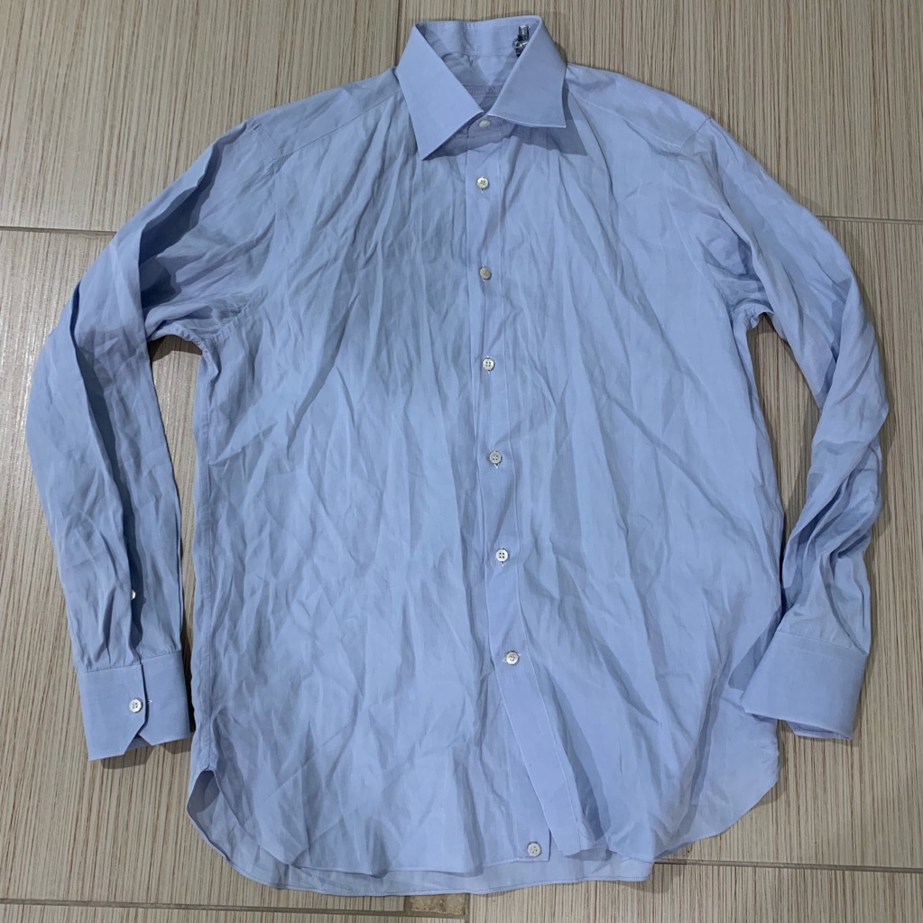 Stefano Rucci Button Down